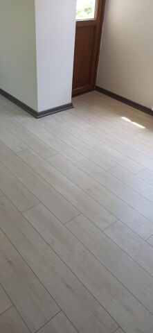 DERZLİ PARKE